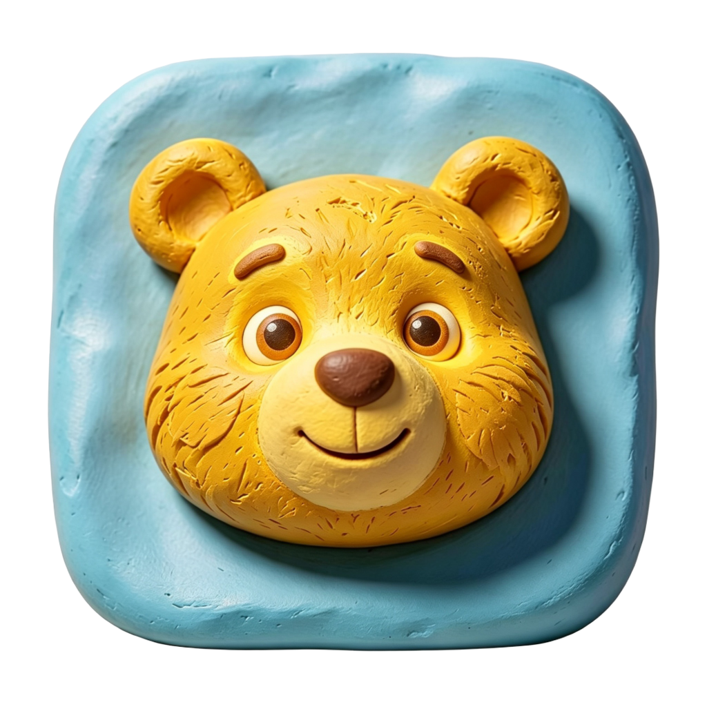 Yellow Bear Claims